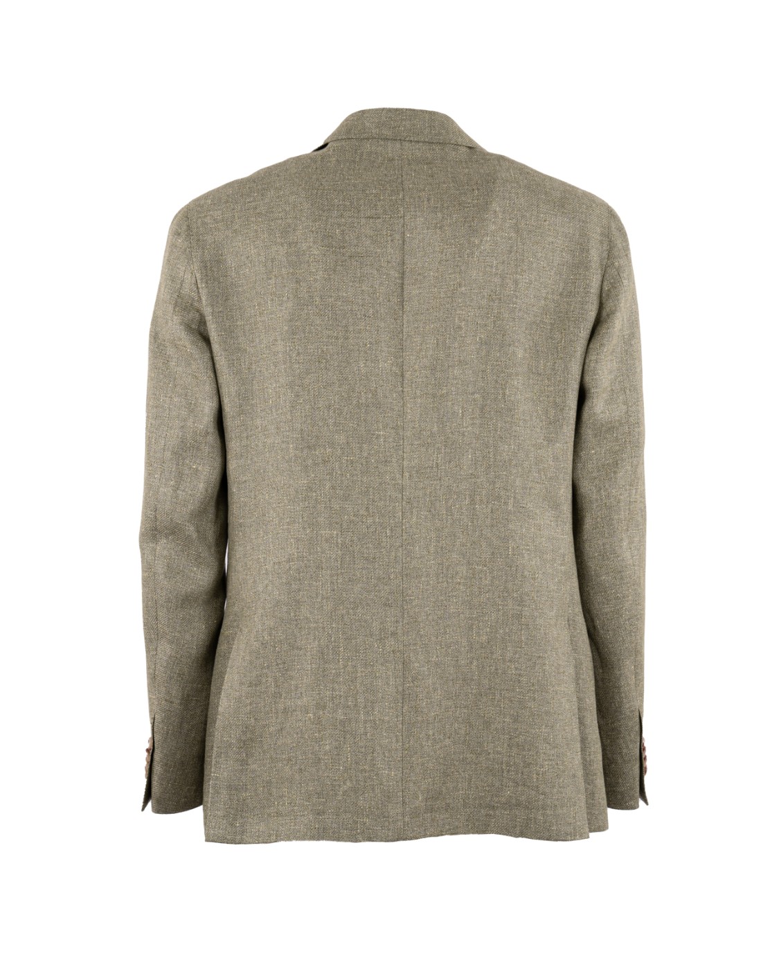 shop CORTECCI  Giacca: Cortecci giacca monopetto.
Rever classico.
Due tasche laterali a toppa.
Chiusura con due bottoni.
Parzialmente foderata in viscosa.
Composizione: 63% lino, 37% lyocell.
Made in Romania.. 25XZ31 2564300-051 number 3281985